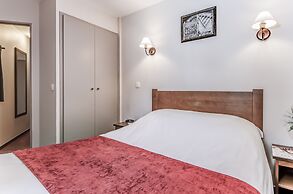 Pierre & Vacances Residence L'Albane