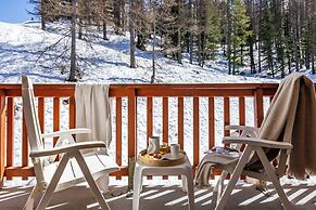 Pierre & Vacances Residence L'Albane