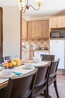 Pierre & Vacances Residence L'Albane