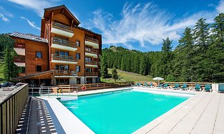 Pierre & Vacances Residence L'Albane