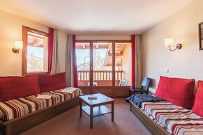 Pierre & Vacances Residence L'Albane