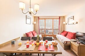 Pierre & Vacances Residence L'Albane