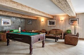 Pierre & Vacances Residence L'Albane