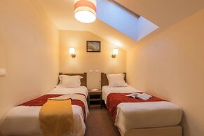 Pierre & Vacances Residence L'Albane