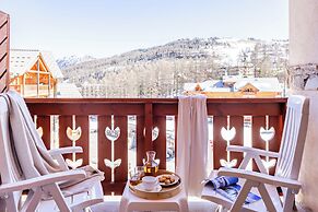 Pierre & Vacances Residence L'Albane