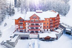 Pierre & Vacances Residence L'Albane
