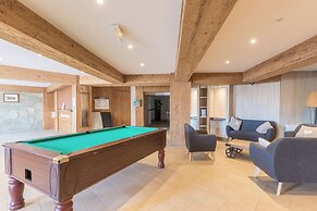 Pierre & Vacances Residence L'Albane