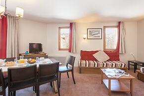 Pierre & Vacances Residence L'Albane