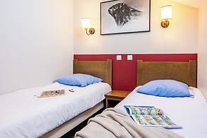 Pierre & Vacances Residence L'Albane