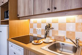 Pierre & Vacances Residence L'Albane