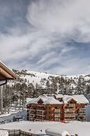 Pierre & Vacances Residence L'Albane