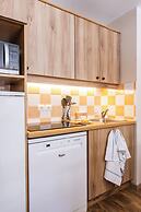 Pierre & Vacances Residence L'Albane