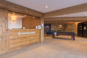 Pierre & Vacances Residence L'Albane