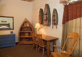 Stone Mill Hotel & Suites
