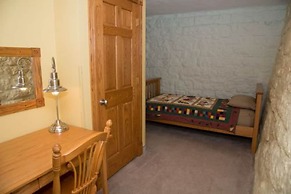 Stone Mill Hotel & Suites