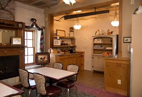 Stone Mill Hotel & Suites