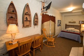 Stone Mill Hotel & Suites