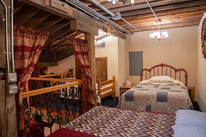 Stone Mill Hotel & Suites