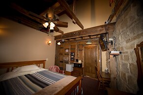 Stone Mill Hotel & Suites