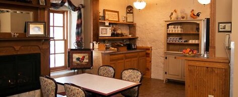 Stone Mill Hotel & Suites