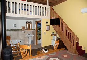 Stone Mill Hotel & Suites