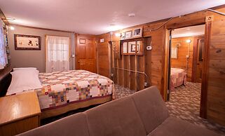 Stone Mill Hotel & Suites
