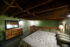 Stone Mill Hotel & Suites