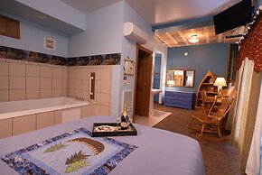 Stone Mill Hotel & Suites