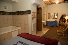Stone Mill Hotel & Suites