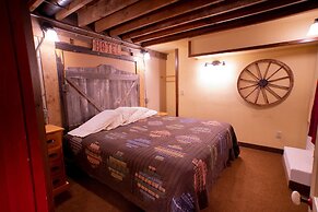 Stone Mill Hotel & Suites