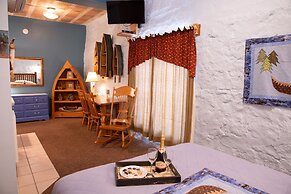 Stone Mill Hotel & Suites