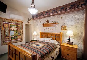 Stone Mill Hotel & Suites