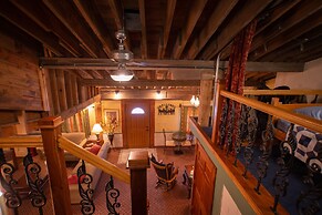 Stone Mill Hotel & Suites