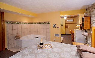 Stone Mill Hotel & Suites