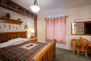 Stone Mill Hotel & Suites