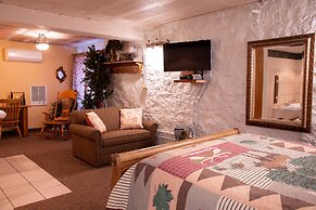 Stone Mill Hotel & Suites