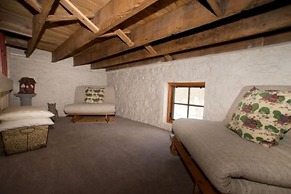 Stone Mill Hotel & Suites