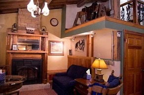 Stone Mill Hotel & Suites