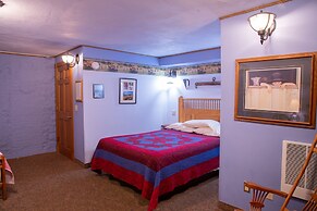 Stone Mill Hotel & Suites