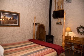 Stone Mill Hotel & Suites
