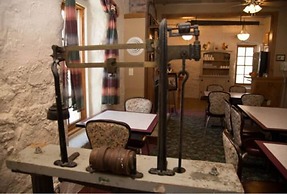 Stone Mill Hotel & Suites