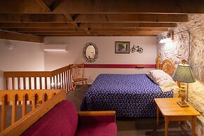 Stone Mill Hotel & Suites