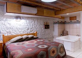 Stone Mill Hotel & Suites