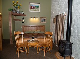 Stone Mill Hotel & Suites