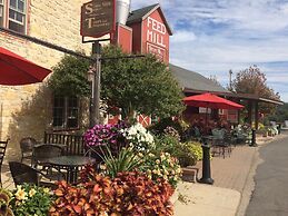 Stone Mill Hotel & Suites