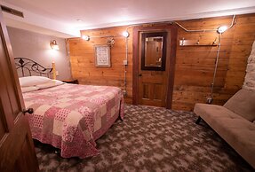 Stone Mill Hotel & Suites