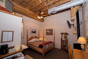 Stone Mill Hotel & Suites