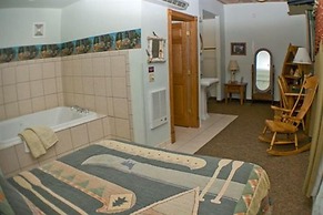 Stone Mill Hotel & Suites