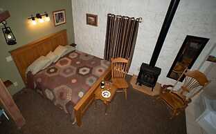 Stone Mill Hotel & Suites