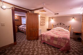 Stone Mill Hotel & Suites